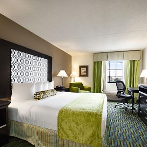 King Room Mobility accessible
